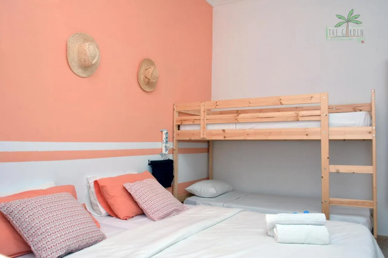 Casa The Garden Las Palmas إسبانيا