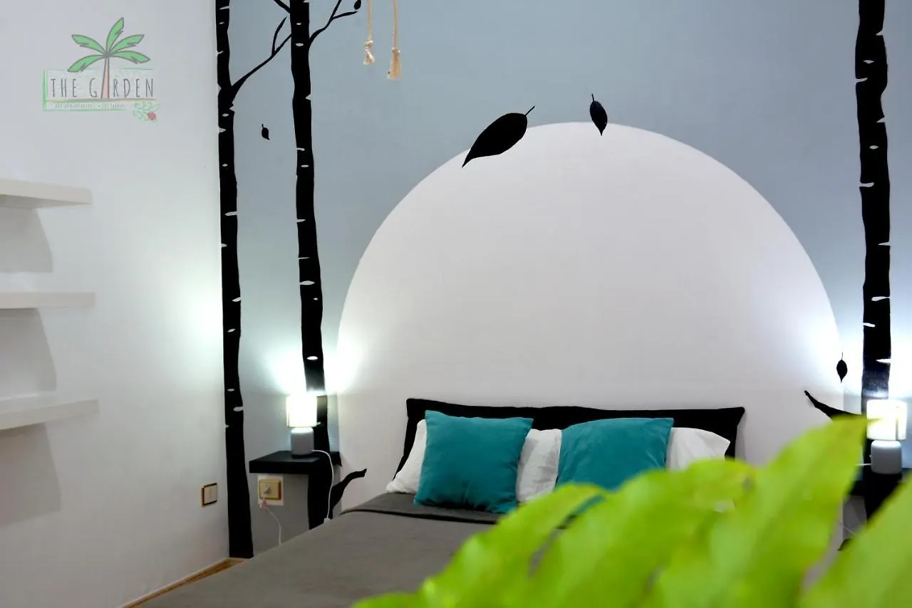 Casa The Garden Las Palmas إسبانيا