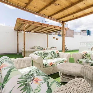 El Rincon De Artistas Las Palmas de Gran Canaria