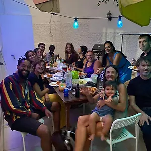 Nomad Santa Fe Las Palmas de Gran Canaria