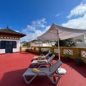 Coliving Brasil Las Palmas de Gran Canaria