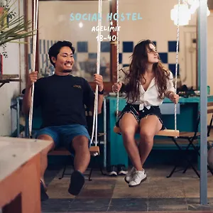 Dona Rose Surf Las Palmas de Gran Canaria
