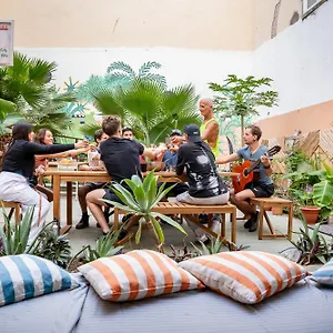 Jungle House Las Palmas de Gran Canaria