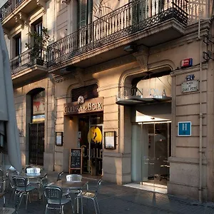Casa Trafalgar Barcellona