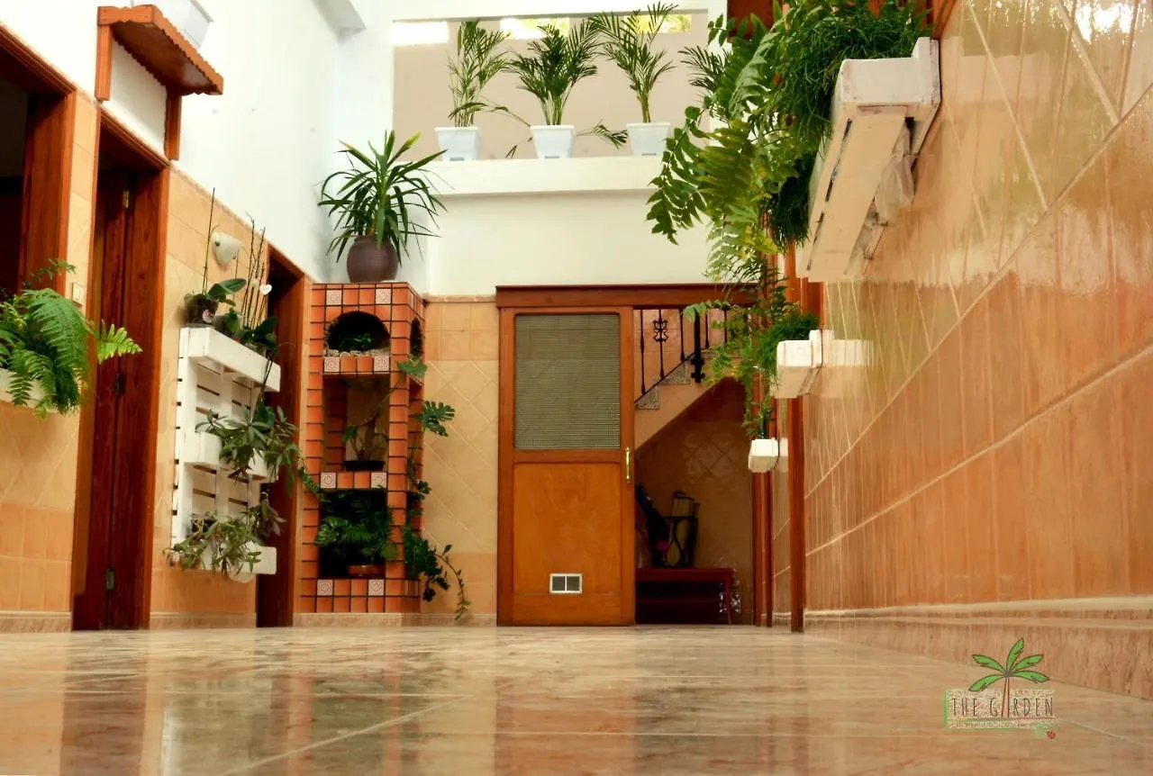 Casa The Garden Las Palmas